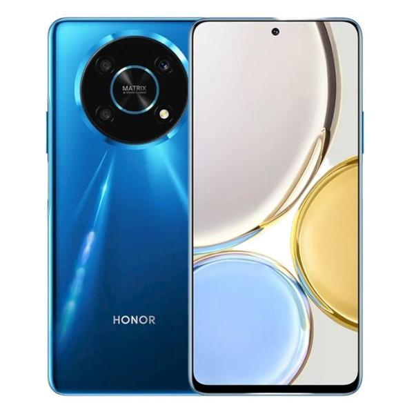 Смартфон HONOR Magic 4 Lite 5G 6/128GB Синий