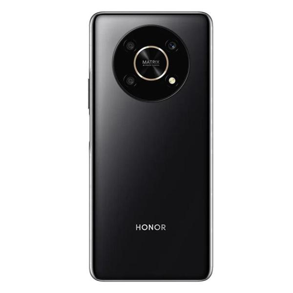 Смартфон HONOR Magic 4 Lite 5G 6/128GB Черный