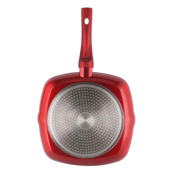 Сковорода гриль Edenberg EB-7414