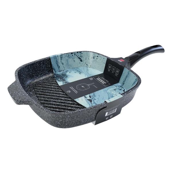 Сковорода гриль НМП 254028 G фото