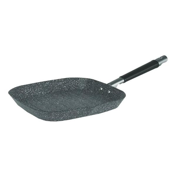 Сковорода гриль TVS GRAN GOURMET