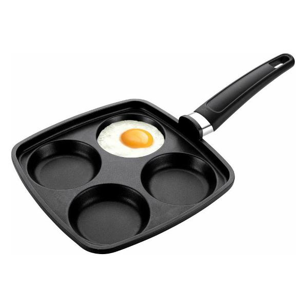 Сковорода блинная Tescoma PREMIUM 601262