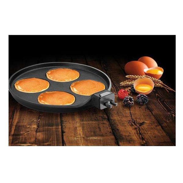 Сковорода блинная Tescoma SmartCLICK 605090