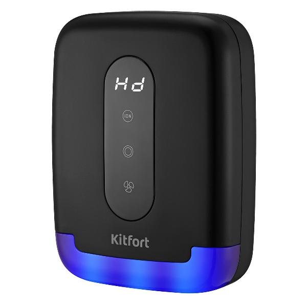 Воздухоочиститель Kitfort КТ-2853-1