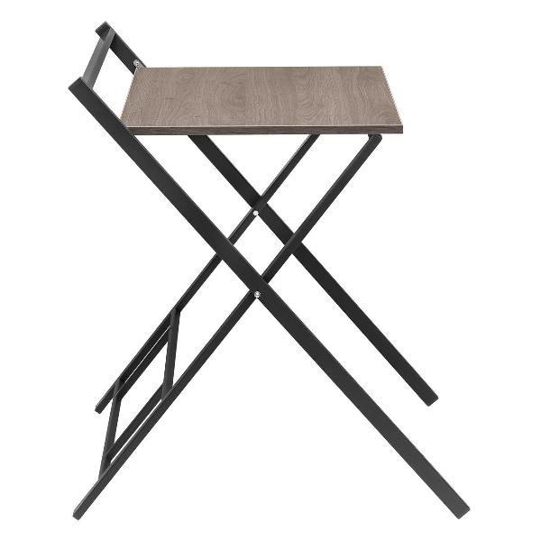 Стол компьютерный Greenween GW-PCT600B-L-G