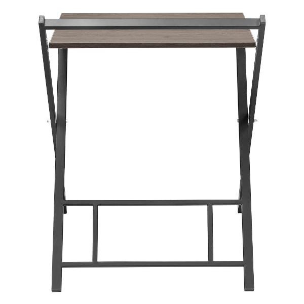 Стол компьютерный Greenween GW-PCT600B-L-G