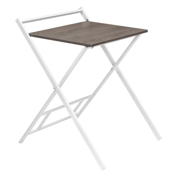 Стол компьютерный Greenween GW-PCT600W-L-G