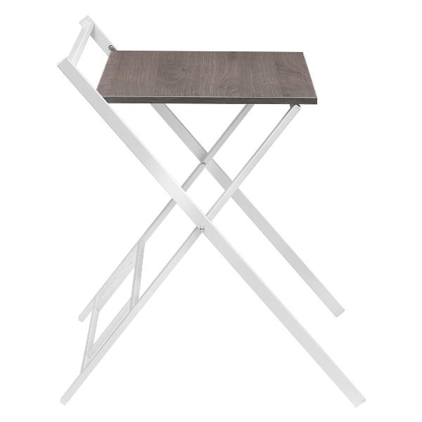 Стол компьютерный Greenween GW-PCT600W-L-G