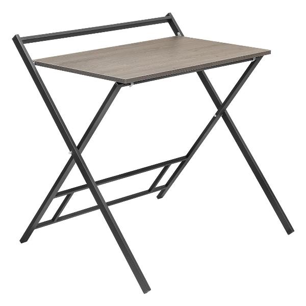 Стол компьютерный Greenween GW-PCT800B-L-G