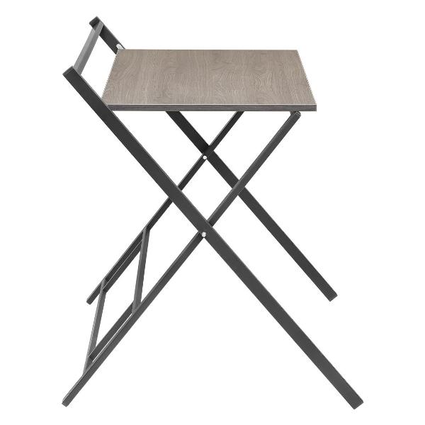 Стол компьютерный Greenween GW-PCT800B-L-G