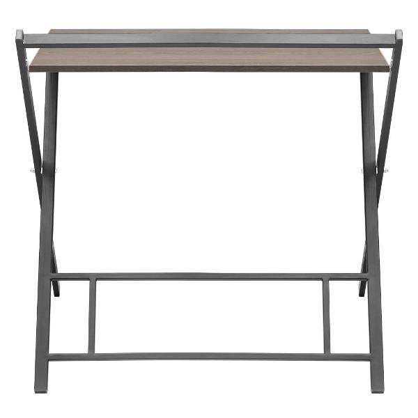 Стол компьютерный Greenween GW-PCT800B-L-G