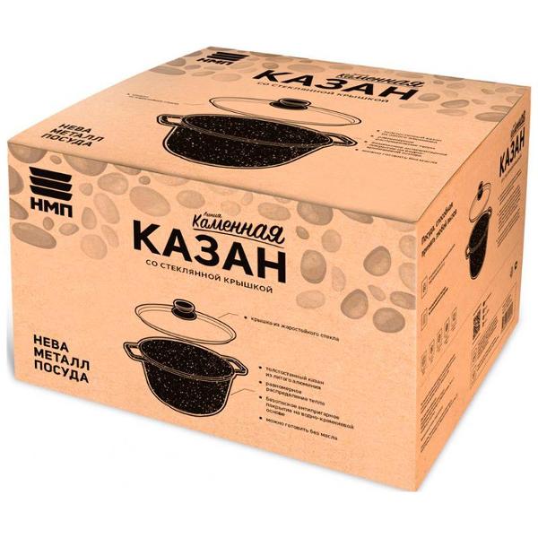 Казан НМП 186830