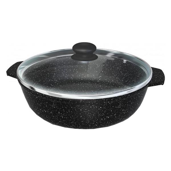 Жаровня НМП Каменная 186550