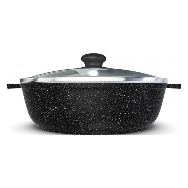 Жаровня НМП Каменная 186550