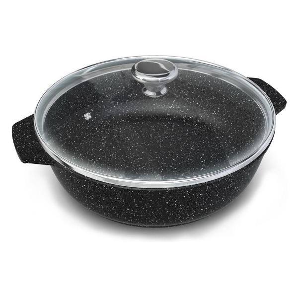 Жаровня НМП Neva Granite NG6525