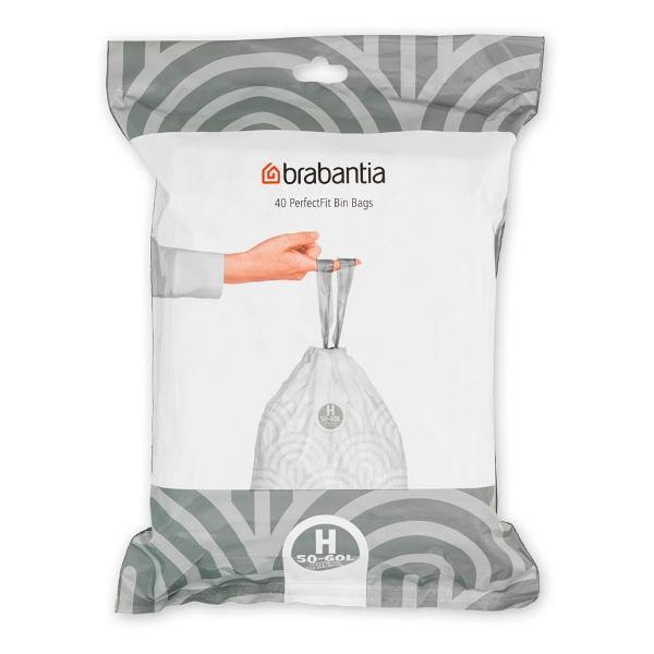 Мешок для строительного мусора Brabantia 138744