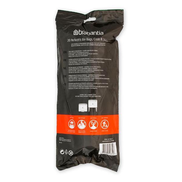 Мешок для строительного мусора Brabantia 138508