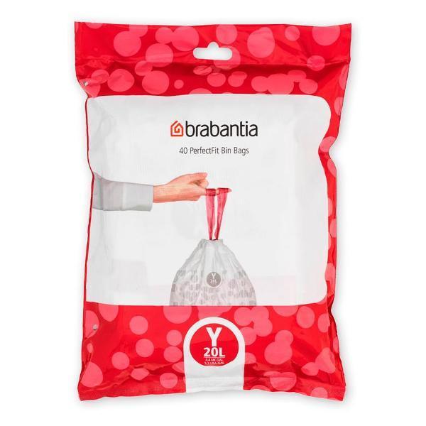 Мешок для строительного мусора Brabantia 138263