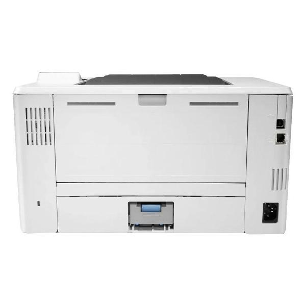 Лазерный принтер (чер-бел) HP LaserJet Pro M404dn