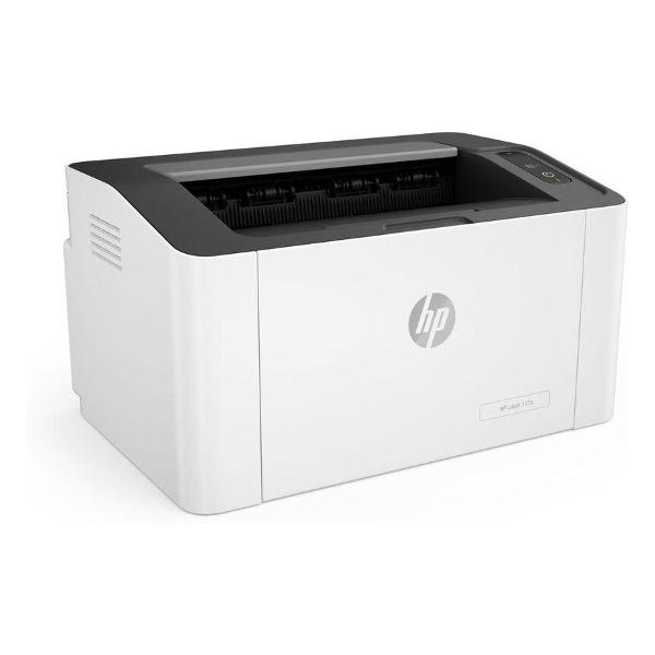 Лазерный принтер (чер-бел) HP 107a 4ZB77A