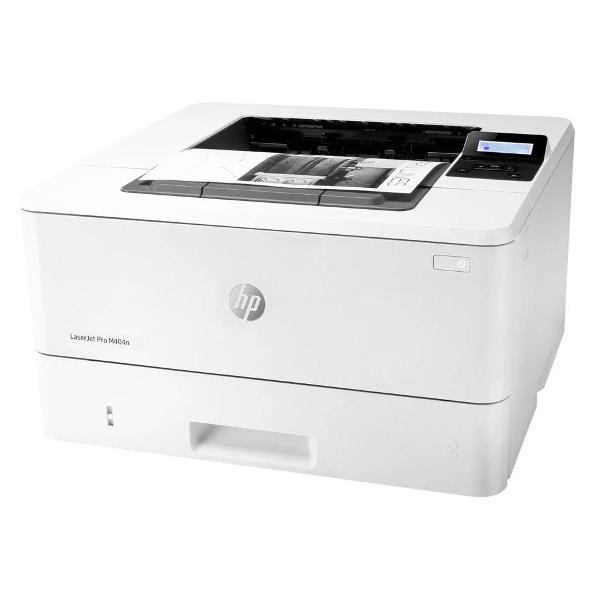 Лазерный принтер (чер-бел) HP LaserJet Pro M404n
