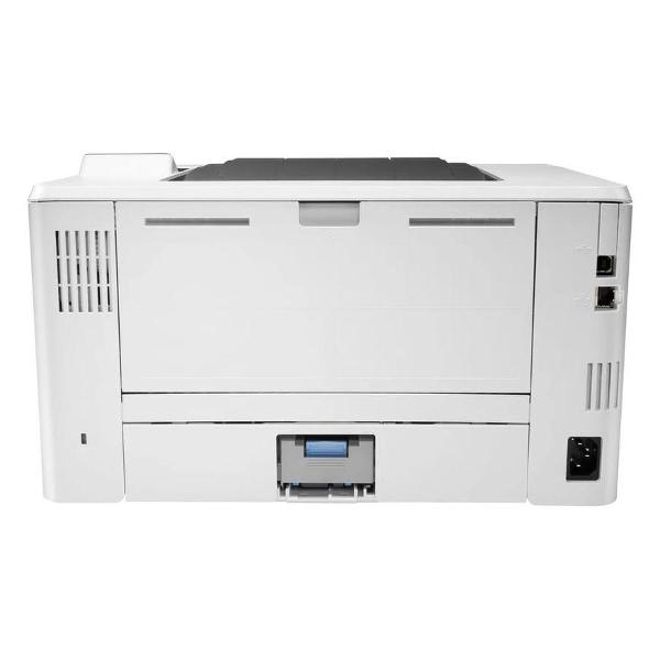Лазерный принтер (чер-бел) HP LaserJet Pro M404n