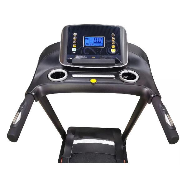 Беговая дорожка Royal Fitness RF-6