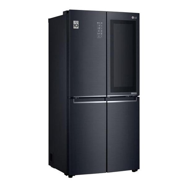 Холодильник LG GC-Q 22 FTBKL