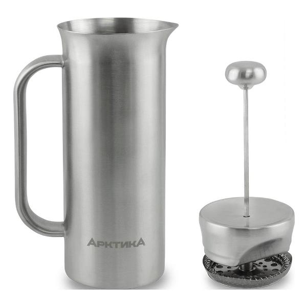 Френч-пресс Арктика 905-600