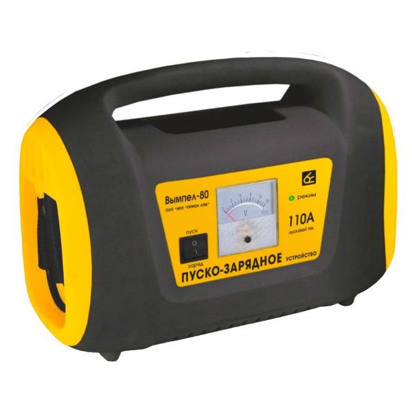 Пуско-зарядное устройство Вымпел Tropix МНН 80Вт/0.5кв.м (2206222)