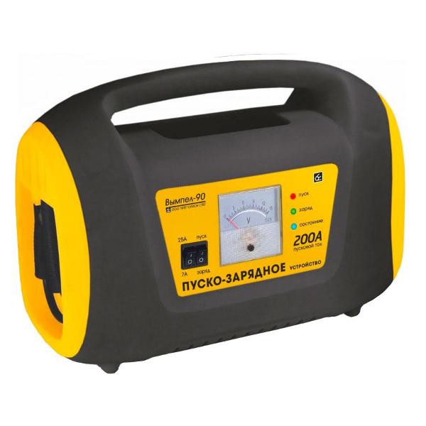 Пуско-зарядное устройство Вымпел 90 автомат