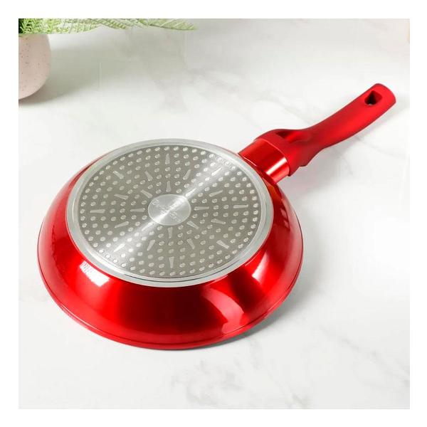 Набор сковород BerlingerHaus 1668-ВН