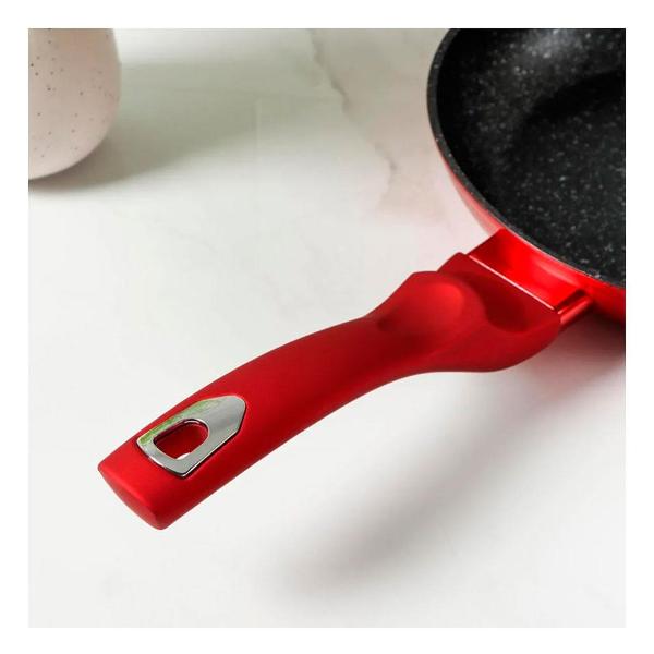 Набор сковород BerlingerHaus 1668-ВН