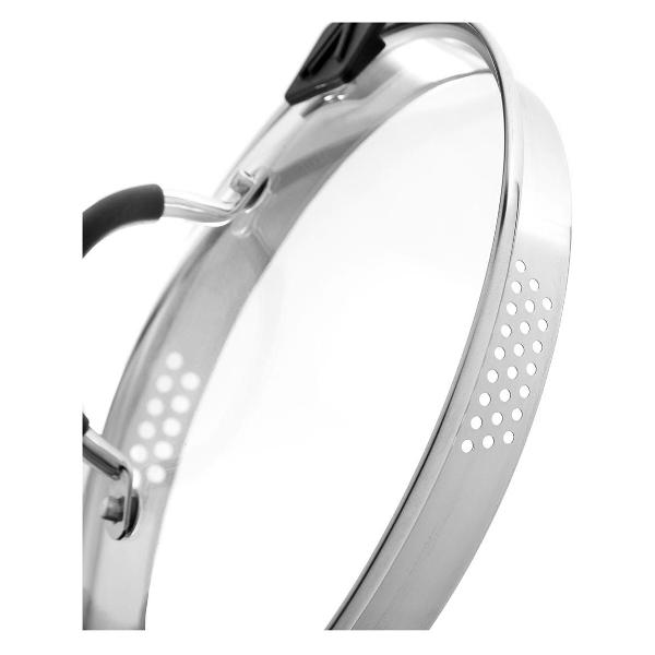 Кастрюля VENSAL VS1524 Magique 4.5л 24см