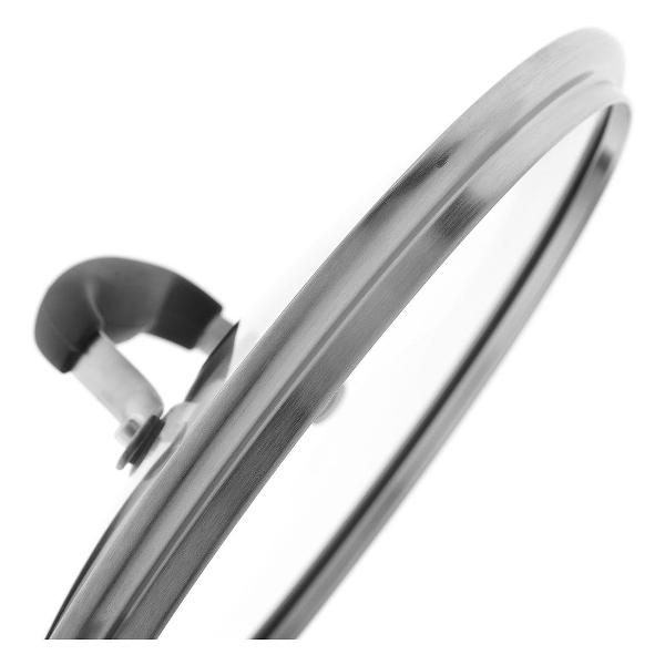 Кастрюля VENSAL VS1529 Belle selection 9л 24см