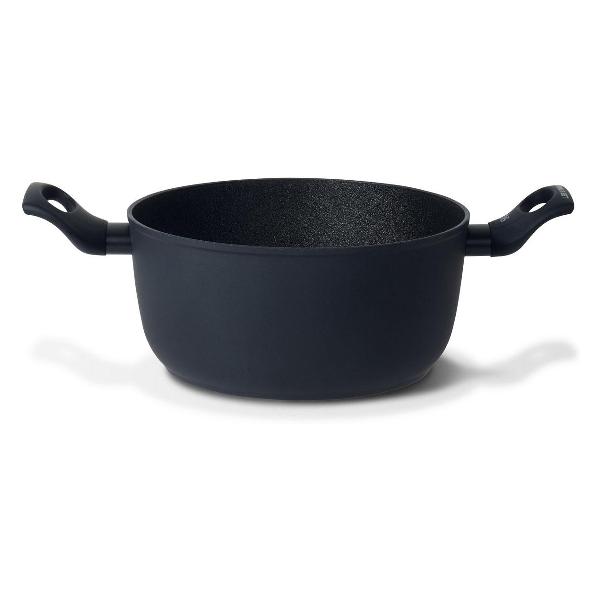 Кастрюля TVS Virtus 20 см