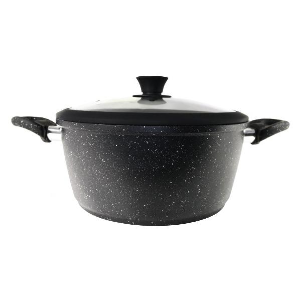 Кастрюля Panairo Chief induction C-57-K-K-I