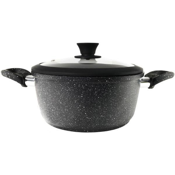 Кастрюля Panairo Chief induction C-33-K-K-I