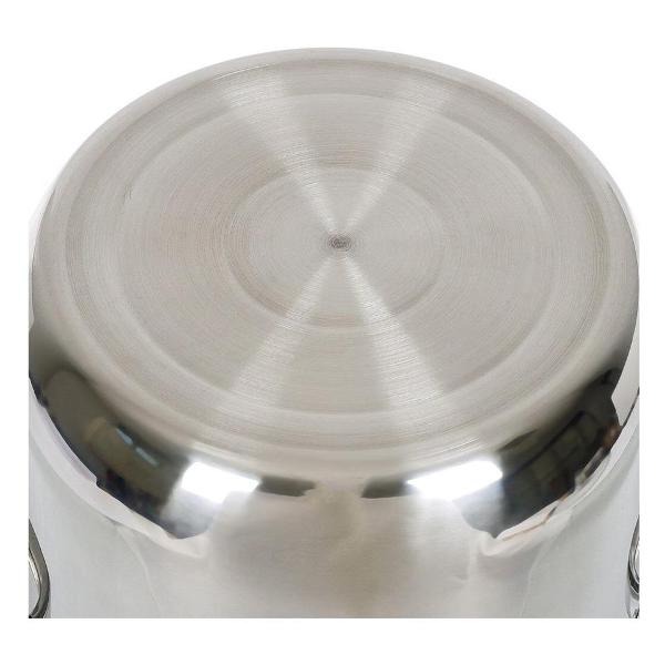 Кастрюля Daniks SD-A17-24 6.5 л