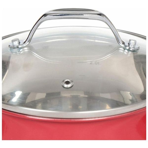 Кастрюля Daniks Валетта QS-2-24/GS-01616-24CA