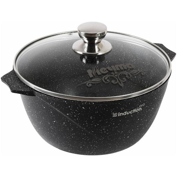 Кастрюля Мечта Гранит 44802И