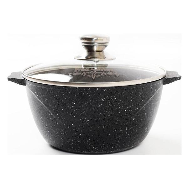 Кастрюля Мечта Гранит 44802И