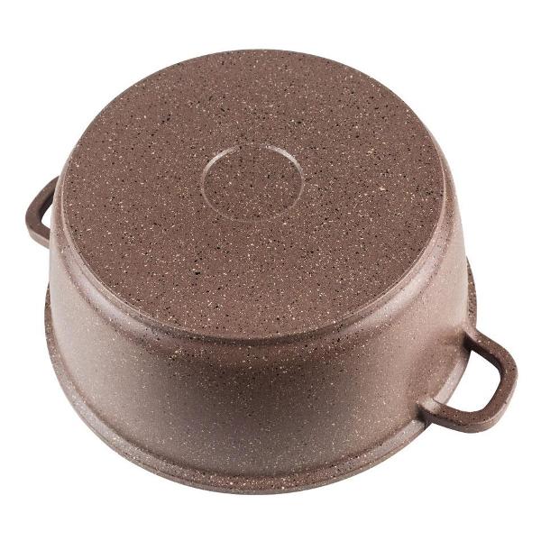 Кастрюля Panairo Barbara 4л, с крышкой (BA-4-K-K)