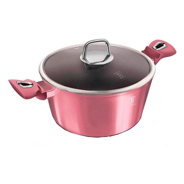 Кастрюля BerlingerHaus 6035-BH