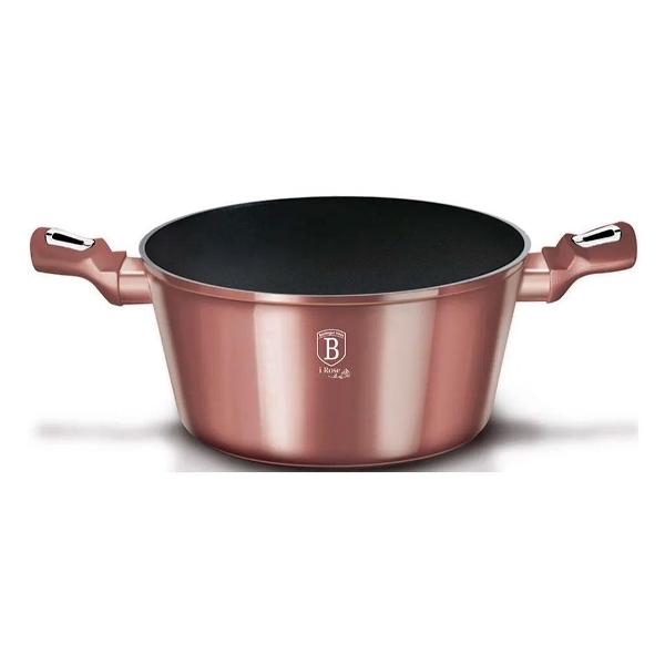 Кастрюля BerlingerHaus 6035-BH