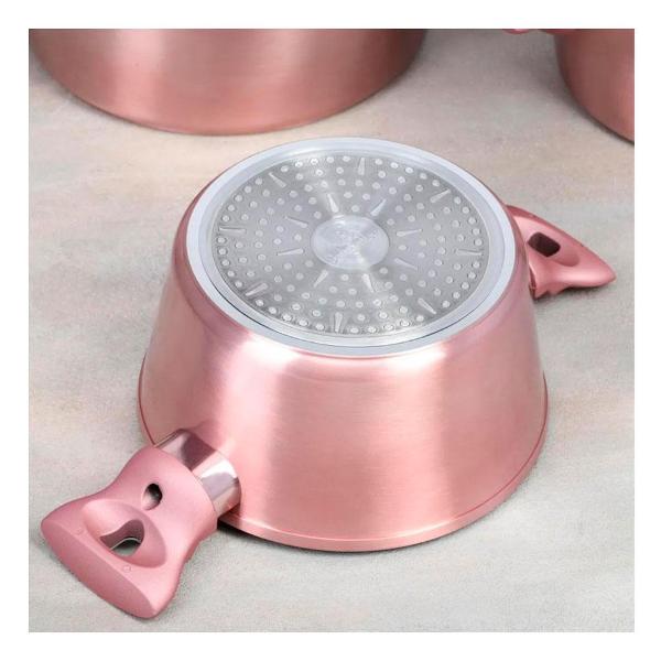 Кастрюля BerlingerHaus 6035-BH