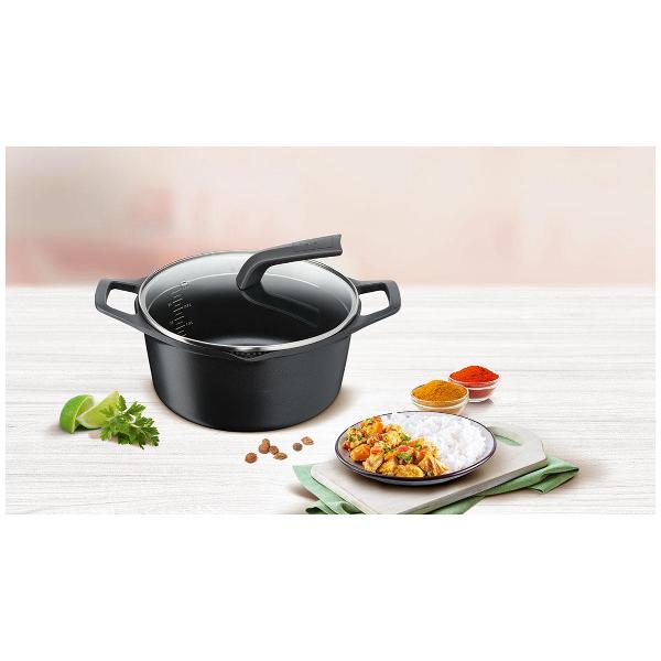 Кастрюля Tefal Delicio E2324674