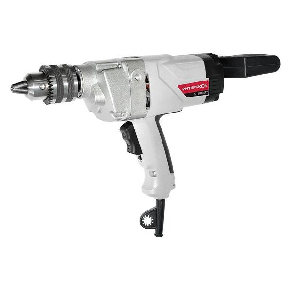 Шуруповерт Интерскол Д-16/1050Р2 (369.1.0.00) фото