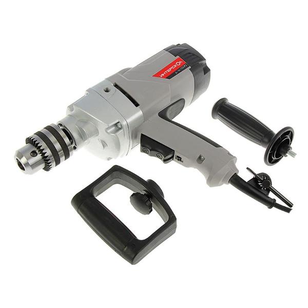 Шуруповерт Интерскол Д-16/1050Р2 (369.1.0.00)