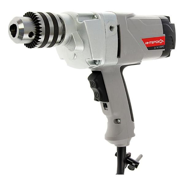 Шуруповерт Интерскол Д-16/1050Р2 (369.1.0.00)
